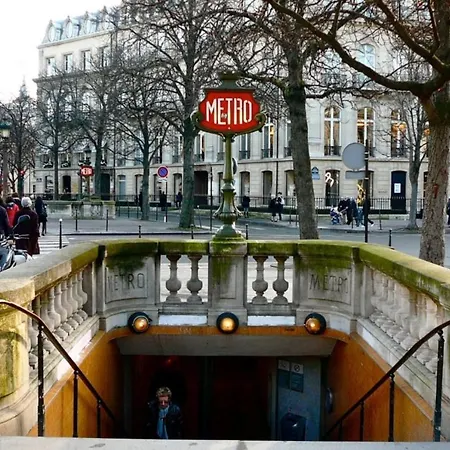 192-Suite Champs Elysees Διαμέρισμα Παρίσι